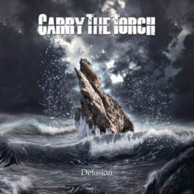 Carry the Torch: Delusion - CD