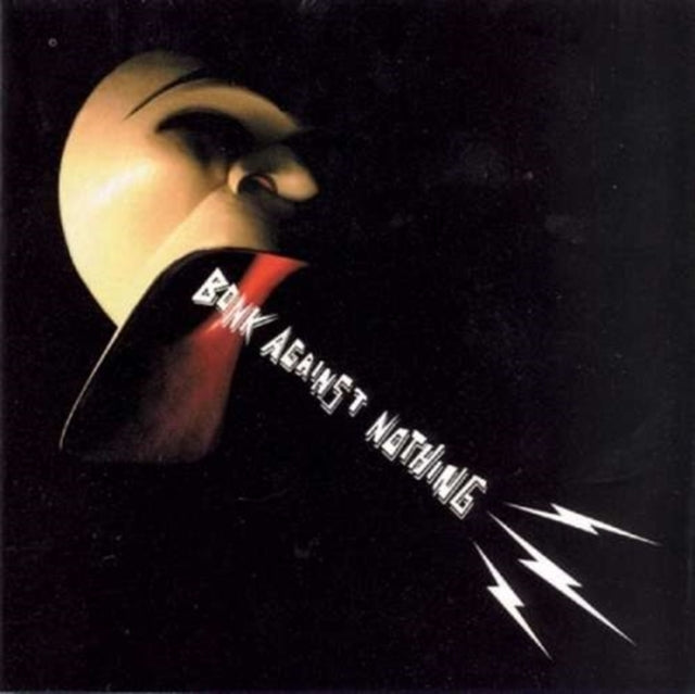 Bonk: Against Nothing - CD