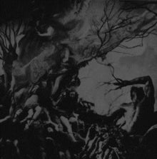 Abigor: Hollenzwang (Chronicles Of Perdition) - CD