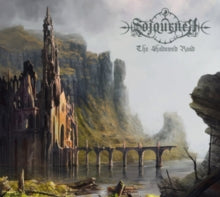 Sojourner: The Shadowed Road - CD