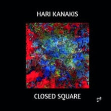 Various Artists: Hari Kanakis: Closed Square - CD