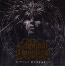 Crimson Moonlight: Divine Darkness - CD