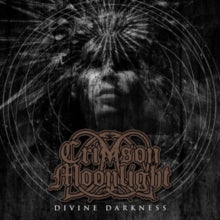Crimson Moonlight: Divine Darkness - Vinyl