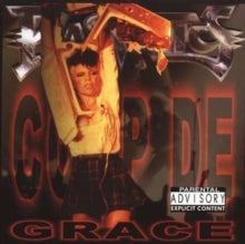 Plasmatics/Wendy O. Williams: Coup De Grace - CD