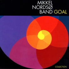 Mikkel Nordso Band: Goal - CD