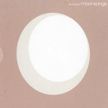 Jorgen Emborg: Moonsongs - CD