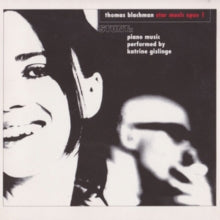 Thomas Blachman: Star Music Opus 1 - CD