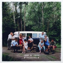 Tone of Voice Orchestra: Tone Of Voice Orchestra - CD