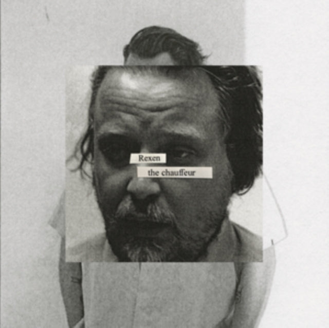 REXEN: The Chauffeur - Vinyl
