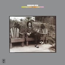 Shuggie Otis: Inspiration Information - Vinyl