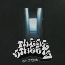 These Streets: Out Of Time - CD
