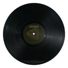 Oreyeon: Equations For The Useless - Vinyl