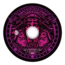 Somnus Throne: Nemesis Lately - CD