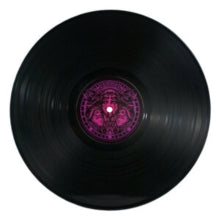 Somnus Throne: Nemesis Lately - Vinyl