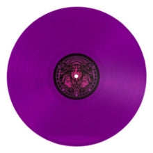 Somnus Throne: Nemesis Lately (Coloured Vinyl) - Vinyl