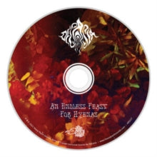 Decasia: An Endless Feast For Hyenas - CD