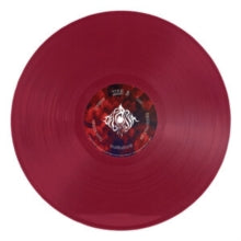 Decasia: An Endless Feast For Hyenas (Coloured Vinyl) - Vinyl