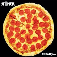 Stöner: Totally... - CD
