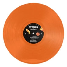 Stöner: Totally... (Orange Vinyl) - Vinyl