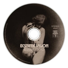 Ecstatic Vision: Elusive Mojo - CD