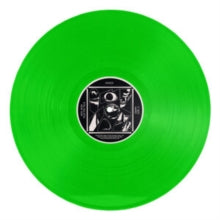 Stiu Nu Stiu: New Sun (Coloured Vinyl) - Vinyl