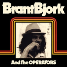 Brant Bjork: And The Operators - CD