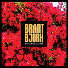 Brant Bjork: Bougainvillea Suite - CD