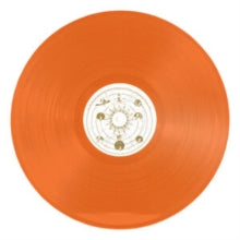 Lord Elephant: Cosmic Awakening (Coloured Vinyl) - Vinyl