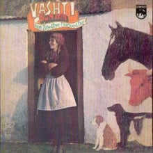 Vashti Bunyan: Just Another Diamond Day - CD