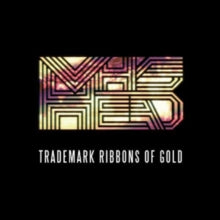 VHS Head: Trademark Ribbons Of Gold - CD