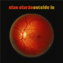 Cian Ciaran: Outside In - CD