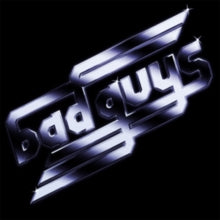 Bad Guys: Bad Guys - Vinyl