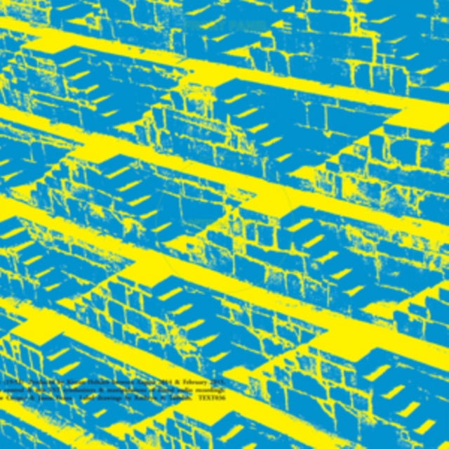 Four Tet: Morning / Evening - Vinyl