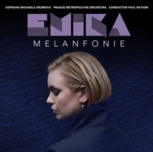 Emika: Melanfolie - Vinyl