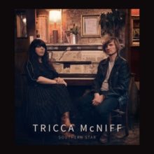 Tricca/McNiff: Southern Star - CD
