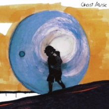 Ghost Music: I Was Hoping Youd Pass By Here - CD