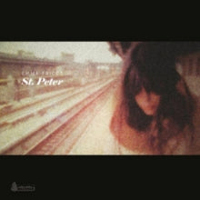 Emma Tricca: St Peter - CD