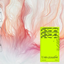 ACT!: Universalist - Vinyl
