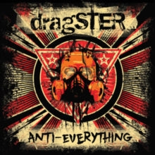 dragSTER: Anti Everything - CD