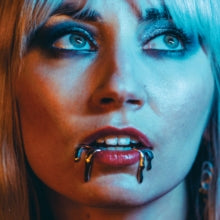 Grace Lightman: Silver Eater - Vinyl