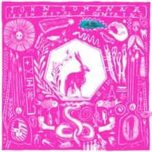 John Johanna: Seven Metal Mountains - Vinyl