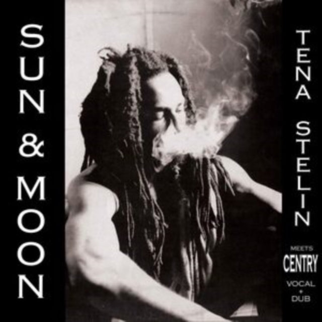 Tena Stelin & Centry: Sun And Moon - Vinyl
