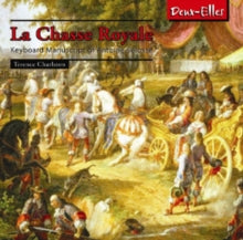 Terence Charlston: Selosse - La Chasse Royale - CD