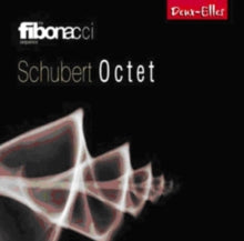 Fibonacci Sequence: Schubert - Octet - CD