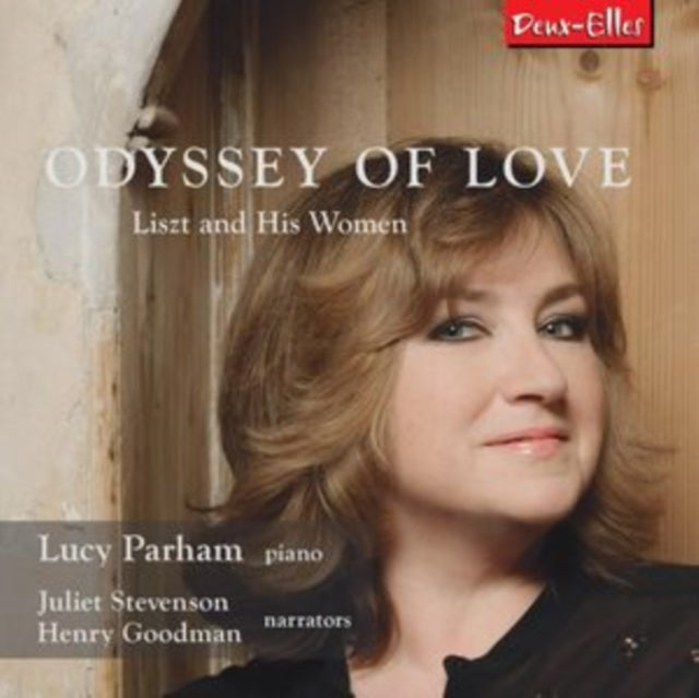Gillian Keith / Simon Lepper / Cecilia Maria De Sultana: Debussy - Song For His Muse - CD