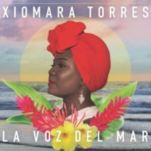 Xiomara Torres: La Voz Del Mar - CD