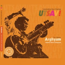 Ashwini Bhide Deshpande: Arghyam - The Offering - CD