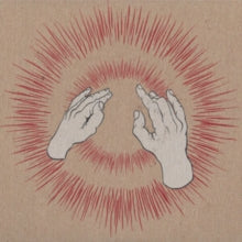 Godspeed You! Black Emperor: Lift Your Skinny Fists Like Antennas To - Vinyl