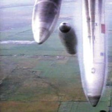 Godspeed You! Black Emperor: Yanqui Uxo - Vinyl