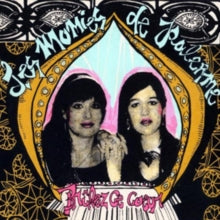 Les Momies De Palerme: Brûlez Ce Coeur - CD